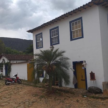 Loft Largo do Ó Apartamento Tiradentes Exterior foto