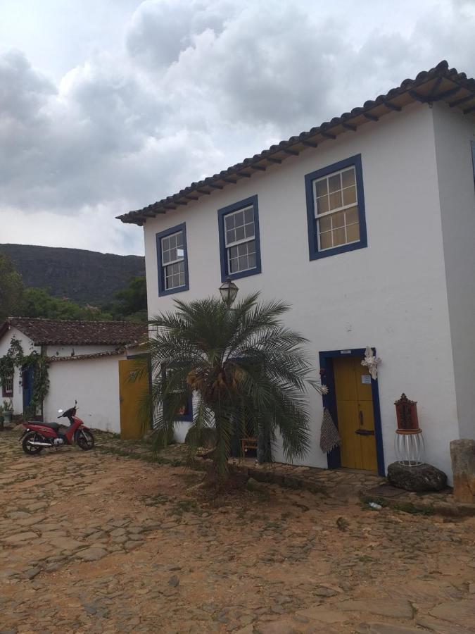 Loft Largo do Ó Apartamento Tiradentes Exterior foto