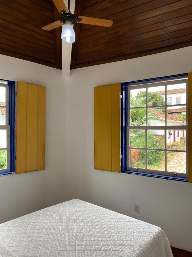 Loft Largo do Ó Apartamento Tiradentes Exterior foto